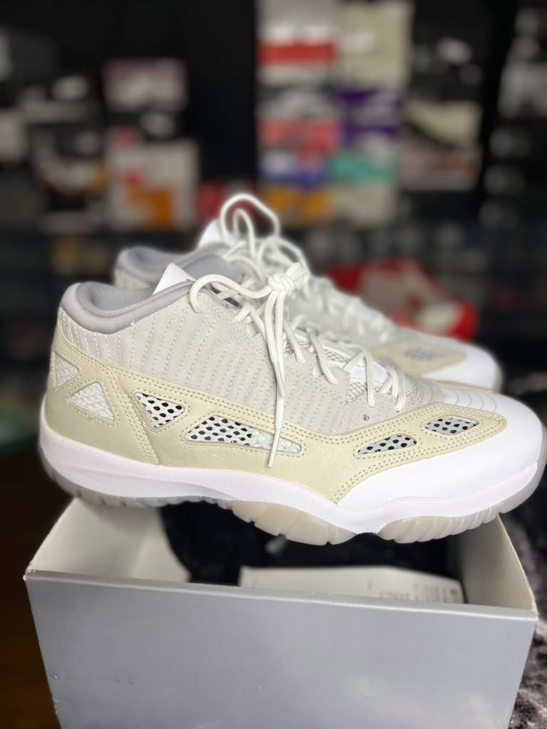 Air Jordan 11 Low IE "Cobalt" (Style Code: 919712-102) *NEW*