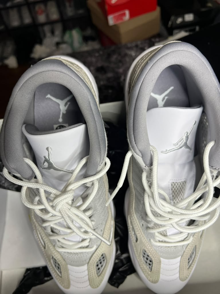 Air Jordan 11 Low IE "Cobalt" (Style Code: 919712-102) *NEW*