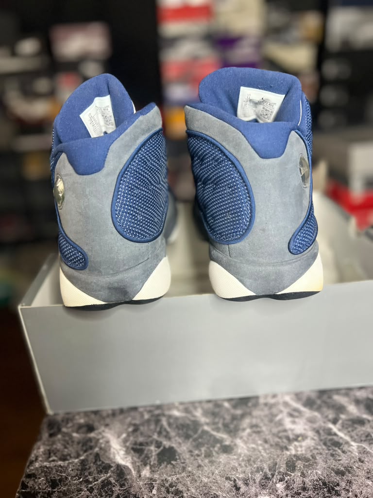 Air Jordan 13 Retro "Flint" (Style Code: 414571-404) *PRE-LOVED*