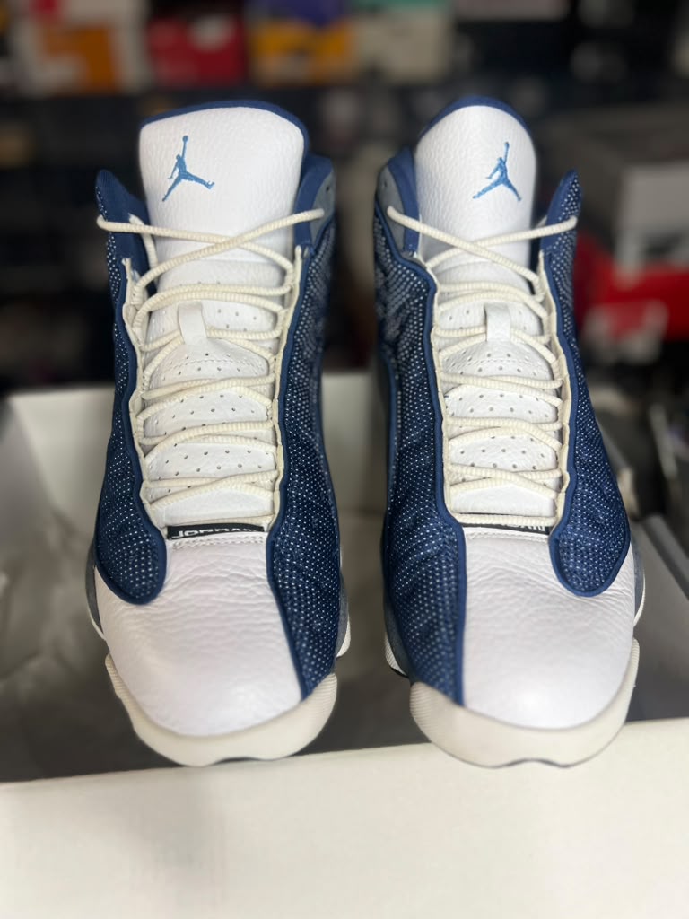 Air Jordan 13 Retro "Flint" (Style Code: 414571-404) *PRE-LOVED*