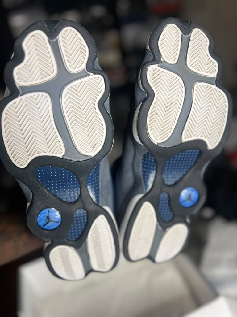 Air Jordan 13 Retro "Flint" (Style Code: 414571-404) *PRE-LOVED*