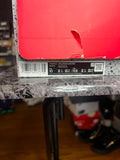 Air Jordan 6 Retro "Toro Bravo" (Style Code: CT8529-600) *PRE-LOVED*