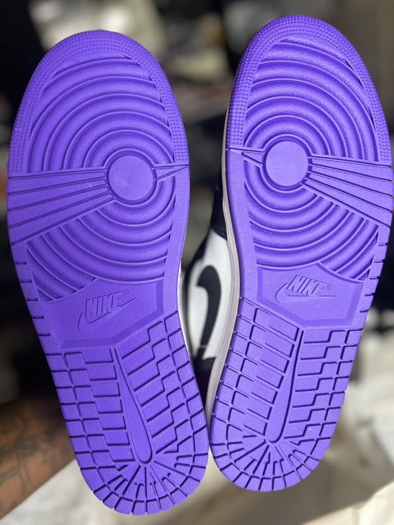 Air Jordan 1 Mid SE "LA to Chicago" (Style Code: IQ9383-611) *NEW*