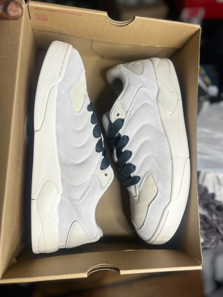 Air Jordan Session "Phantom / Coconut Milk" (Style Code: IB3731-002) *NEW*