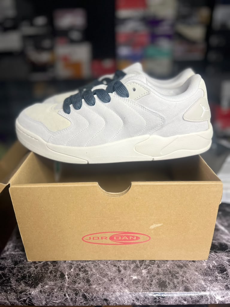 Air Jordan Session "Phantom / Coconut Milk" (Style Code: IB3731-002) *NEW*