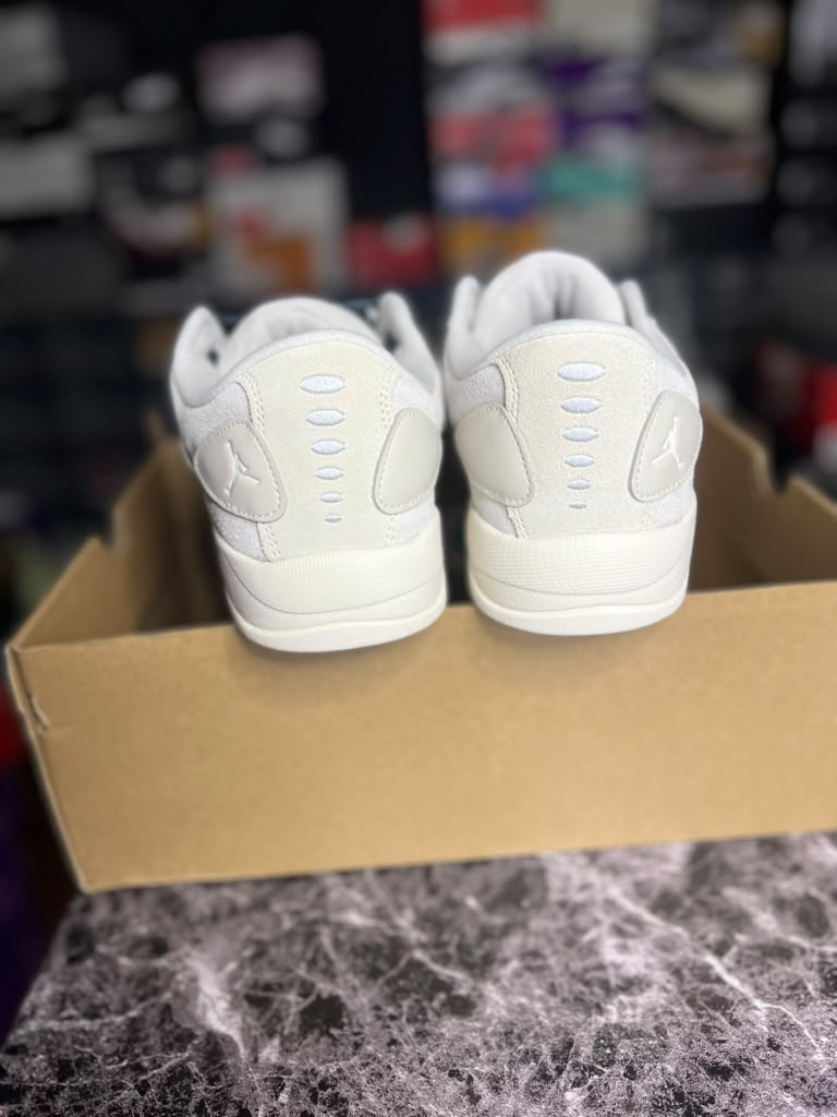Air Jordan Session "Phantom / Coconut Milk" (Style Code: IB3731-002) *NEW*