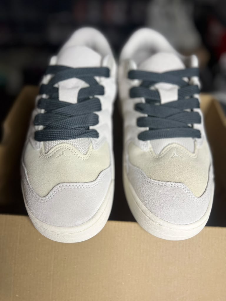 Air Jordan Session "Phantom / Coconut Milk" (Style Code: IB3731-002) *NEW*