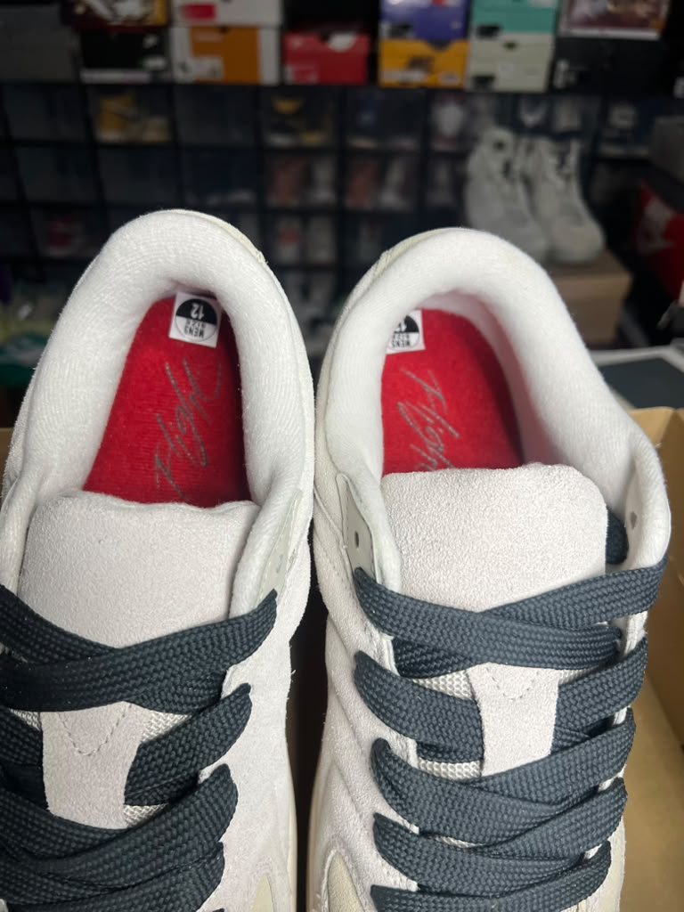 Air Jordan Session "Phantom / Coconut Milk" (Style Code: IB3731-002) *NEW*