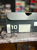Air Jordan 10 Retro "Cool Grey / Infrared-Black" (Style Code: 310805-023) *PRE-LOVED*