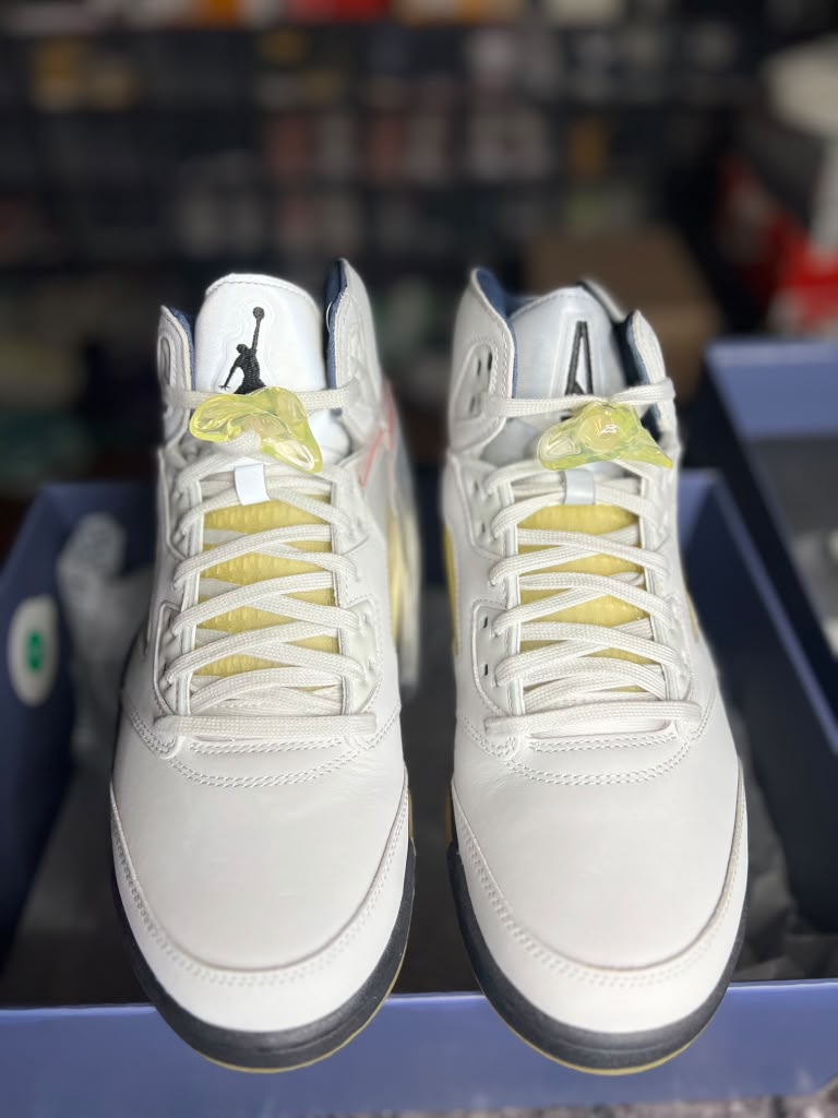 Air Jordan 5 Retro SP x A Ma Maniére "Dawn" (Style Code: FZ5758-004) *NEW*