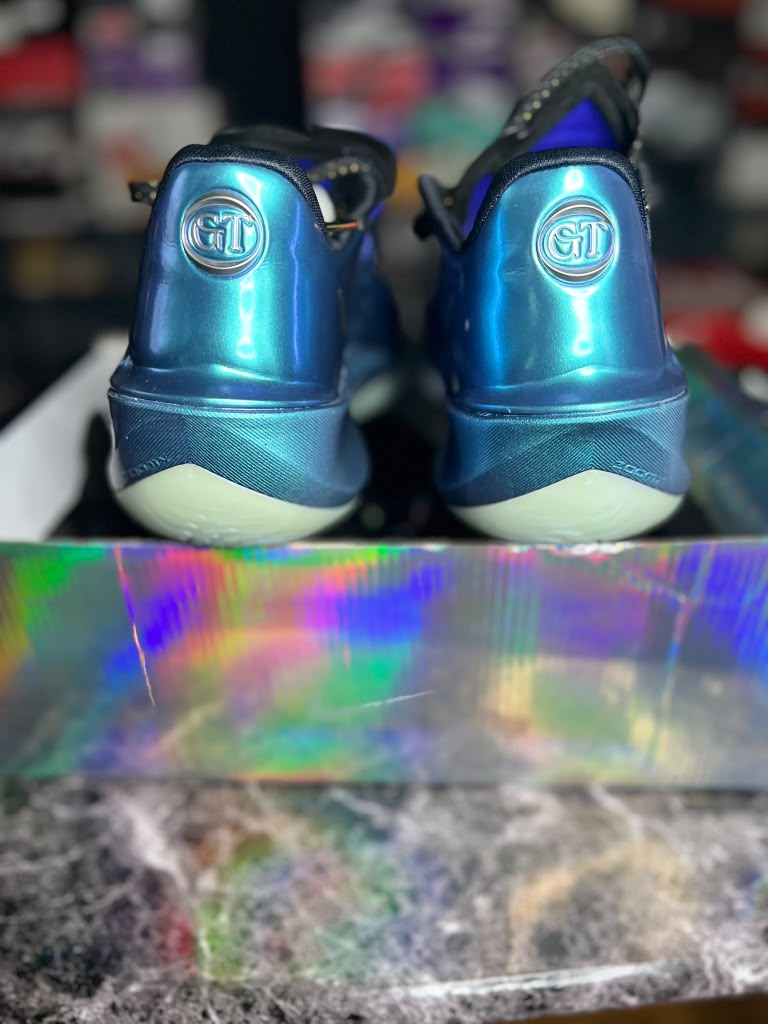 Nike Air Zoom GT Cut 4 "Preheat" (Style Code: IQ6206-500) *PRE-LOVED*