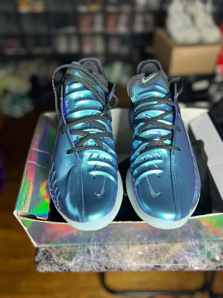 Nike Air Zoom GT Cut 4 "Preheat" (Style Code: IQ6206-500) *PRE-LOVED*