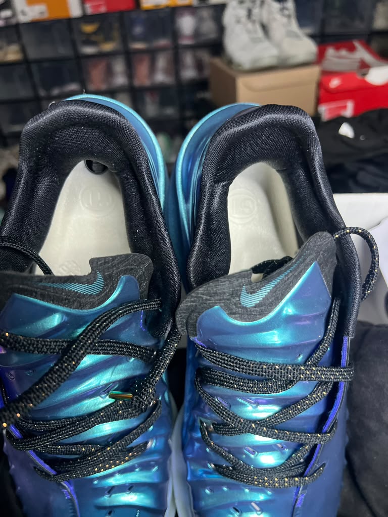 Nike Air Zoom GT Cut 4 "Preheat" (Style Code: IQ6206-500) *PRE-LOVED*