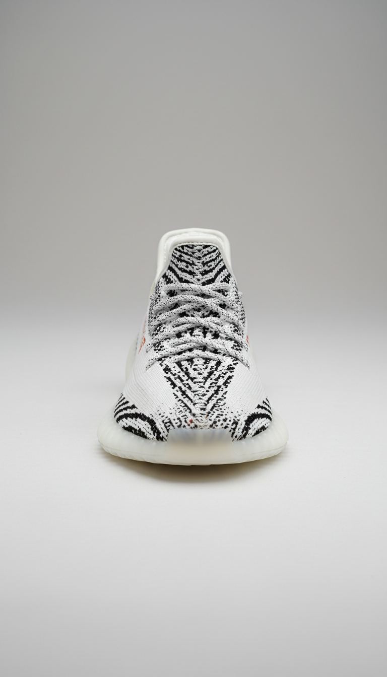 Yeezy Boost 350 V2 Zebra Primeknit